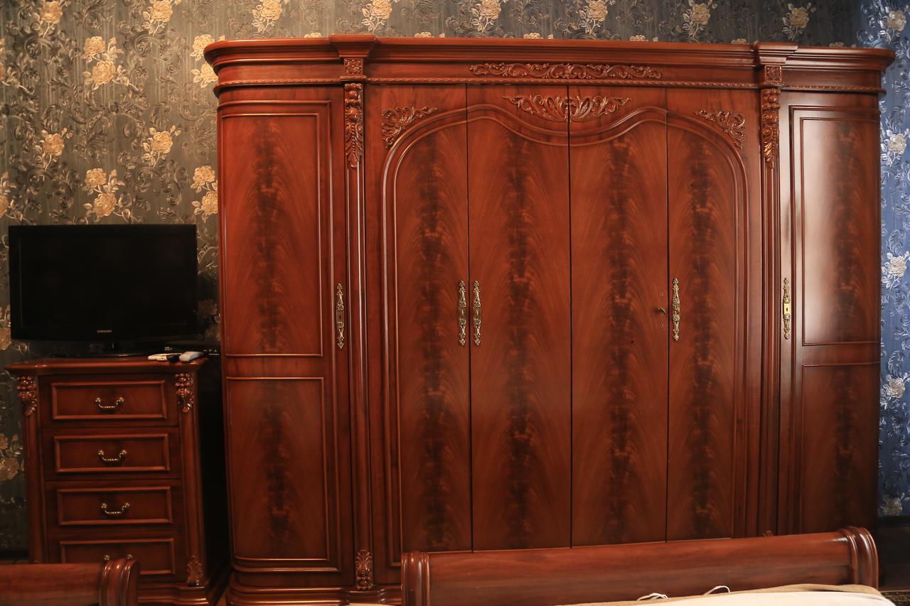Nurafshon Boutique Hotel Buhara Kültér fotó